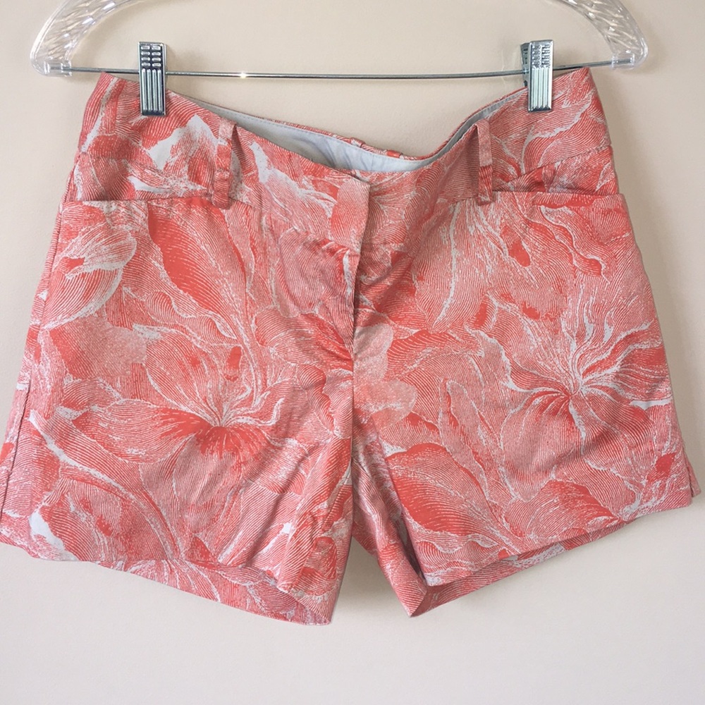 The limited drew fit shorts Sz 8